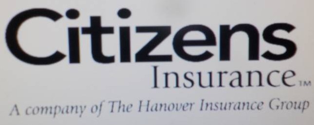 Close-up of a partial printed text with blurred edges.